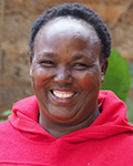 Lucy Wanjiru