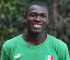 Moses Barasa