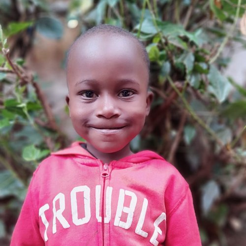 Jaden Omondi — CGH